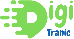digitranic logo