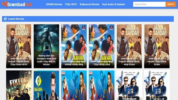 A Complete Guide to 300mbfilms Movie Download Website - 300mbfilms | A Complete Guide to 300mbfilms Movie Download Website
