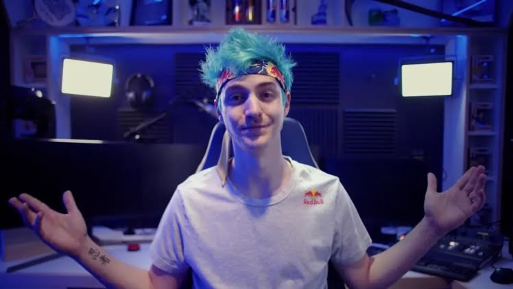 Best American Twitch streamer and YouTuber 1 - Twitch streamer | YouTuber streamer | Best American Twitch streamer and YouTuber
