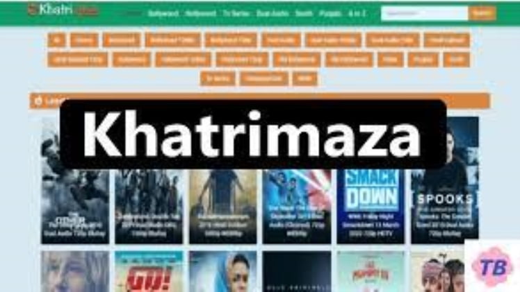 Biggest and popular website is katrimaza to download movie in your phone. 1 - Biggest and popular website is katrimaza to download movie in your phone.