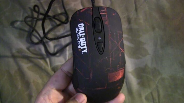 Gaming Mouse for Call of Duty 1 - Top 5 Gaming Mouse for Call of Duty – 2021 Guide