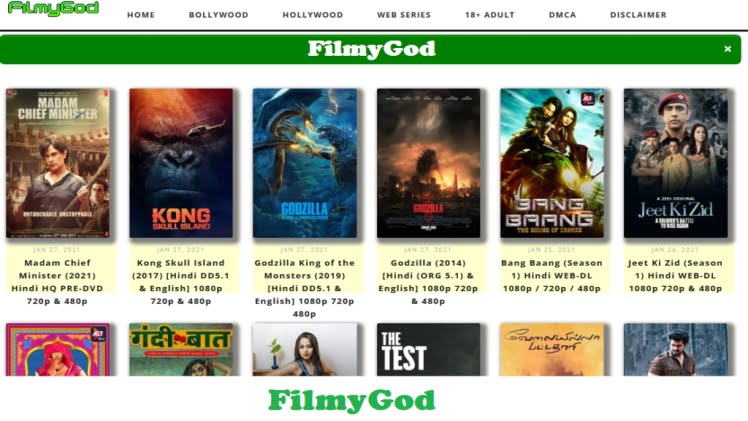HD Hindi Movies Download filmygod 1 - Filmygod | Filmy God | Filmigod 5 Ways To Get Through To Your Hd Hindi Movies Download Filmygod