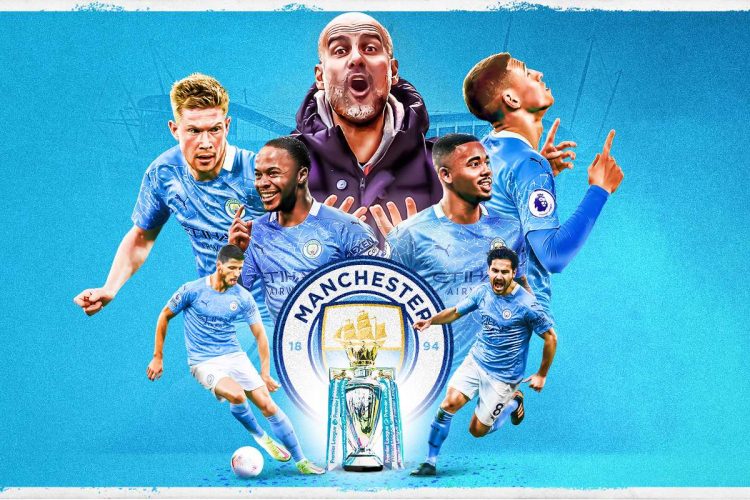 Manchester City 750x500 2 - Who is Most Likely to Win the Premier League In 2022?
