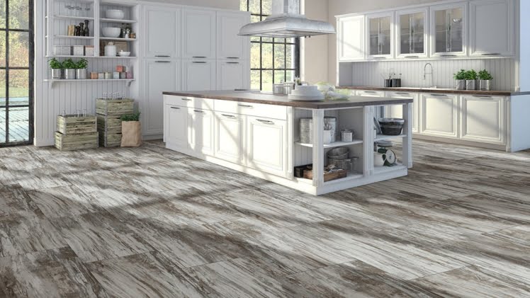 The Different Types Of Vinyl Flooring 1 - The Different Types Of Vinyl Flooring