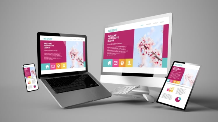 Top Website Design Features for Your eCommerce Website - Top Website Design Features for Your eCommerce Website
