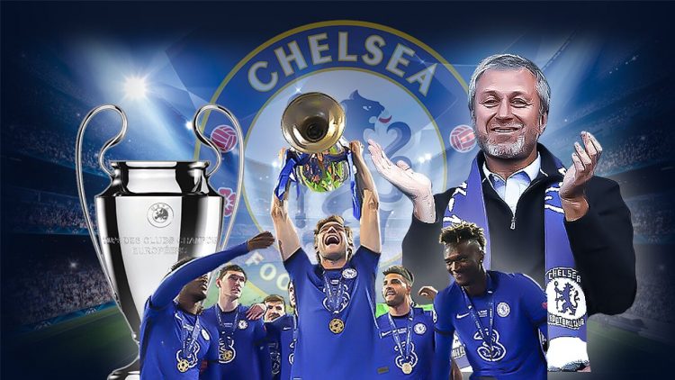 chelsea 750x422 1 - Who is Most Likely to Win the Premier League In 2022?