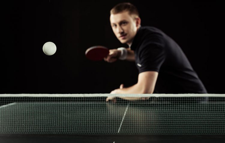 solo ping pong practice 1 750x477 2 - 3 Ways to Practice Table Tennis Without Table
