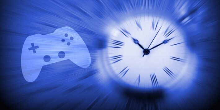 Games Transport You to Different Time Periods
