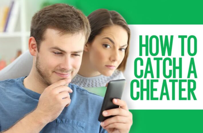 Guaranteed Way to Catch a Cheater or Cheating Spouse on Mobile