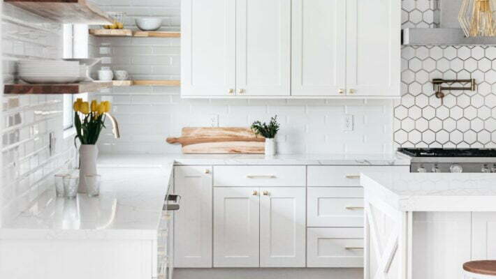 Kitchen Cabinets scaled 2 - 7 Tips To Choose Perfect Kitchen Cabinets