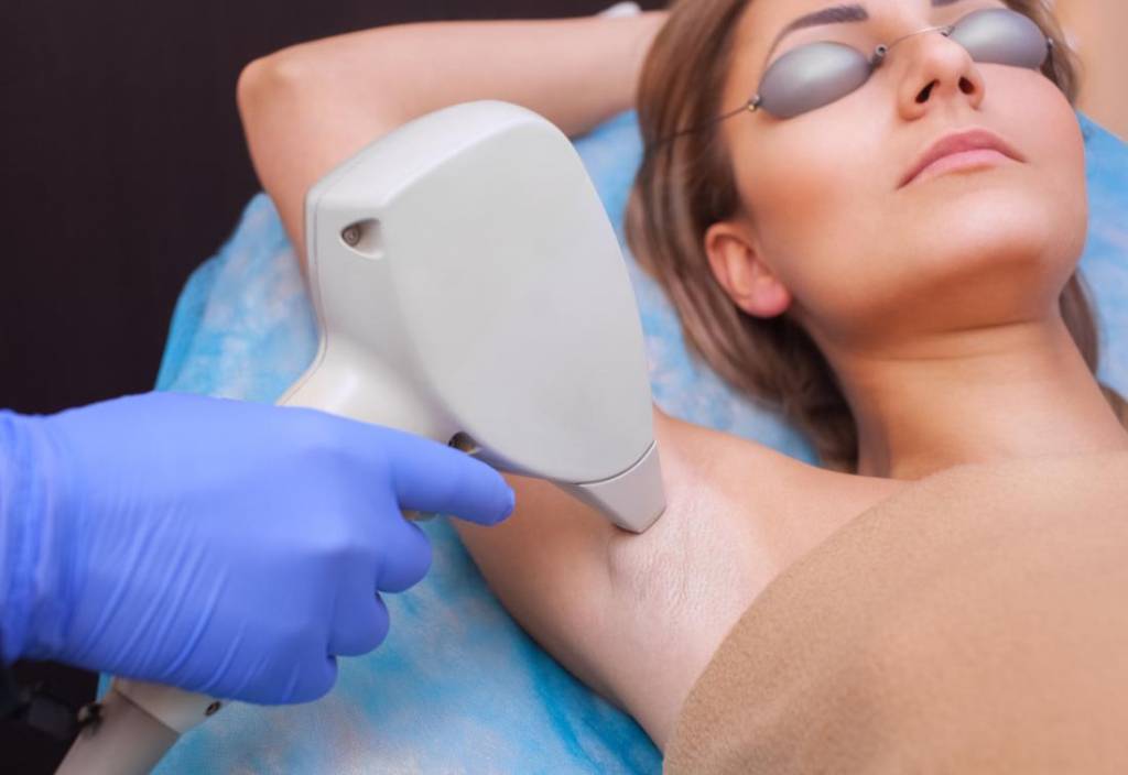 Laser Hair Removal 1630662012 - A Detailed Account on Laser Hair Removal