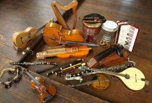 Musical Instruments to Learn 1 300x203 - Here Are 5 Of the Easiest Musical Instruments to Learn