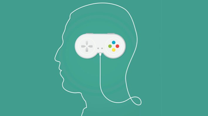 Video Games Have on Our Brains scaled 2 - Study Examines the Effects That Video Games Have on Our Brains