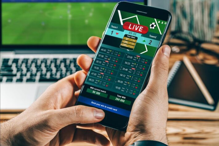 bet scaled 2 - Top Android and iOS Sports Betting Apps