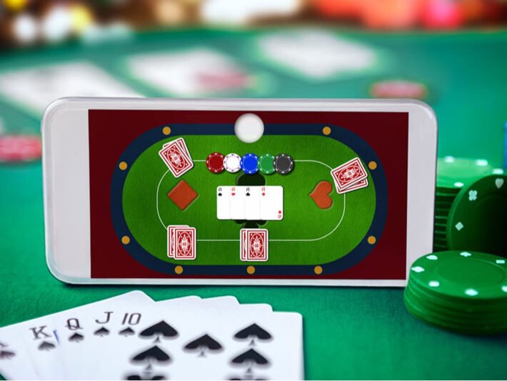 online casinos 1 - 3 Things Only Online Gamblers Will Understand