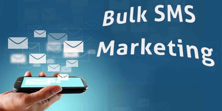 Bulk SMS Marketing 1 - 3 Reasons Why Bulk SMS Smashes Email Marketing