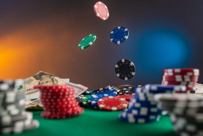 Gambling Safely scaled 2 - 9 Tips for Gambling Safely and to Avoid Built-in Risks