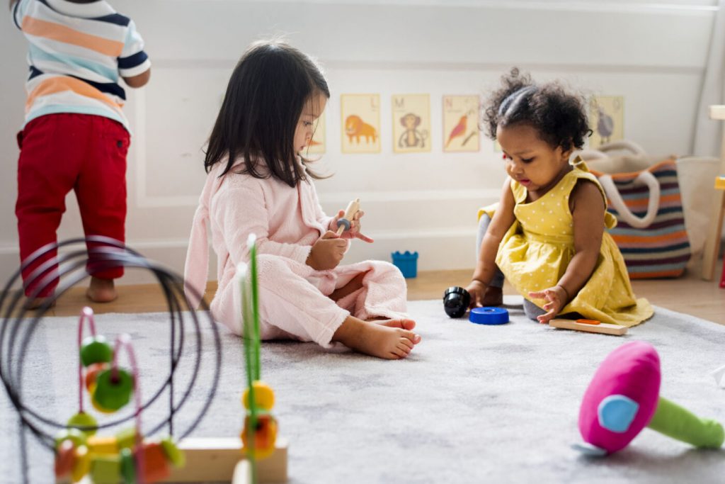 In Home Childcare Facilities scaled 2 scaled - 3 Things To Know About Insurance For In-Home Childcare Facilities