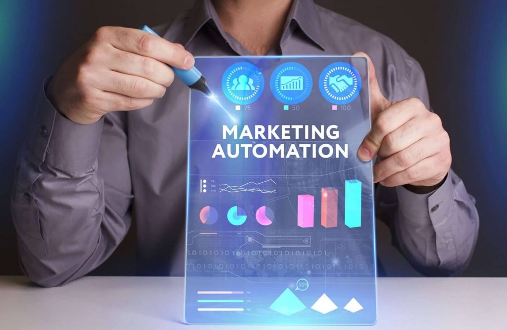 Marketing Automation 3 1 scaled 2 scaled - How to Use Marketing Automation for Your Business – 2021 Guide
