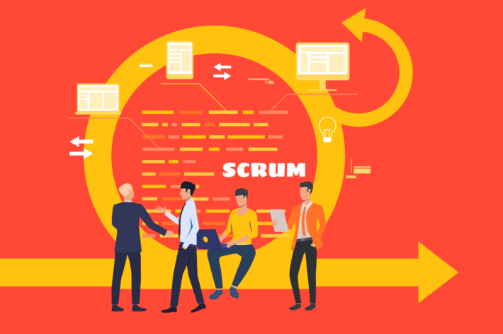 Scrum 1 - Scrum – Is It Something You Should Implement in Your Company?
