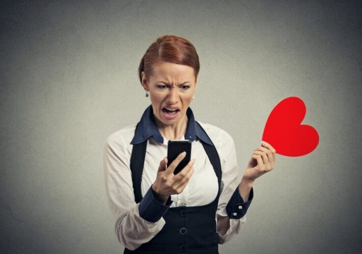 Spot Fake Online Profiles 1 - What Percentage of Online Dating Profiles are Fake?