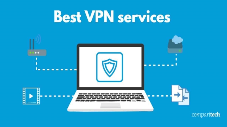 What to look for in a VPN - What to look for in a VPN