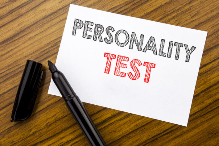 personality testing 1 - 8 Ways Personality Tests Can Benefit Your Business