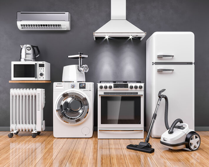 1 1 - 5 Tips for Handling Expensive Home Appliance Repairs