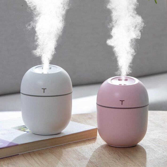 Cool Mist Ultrasonic Humidifier 1 - Top 10 Mistakes While Using a Cool Mist Ultrasonic Humidifier