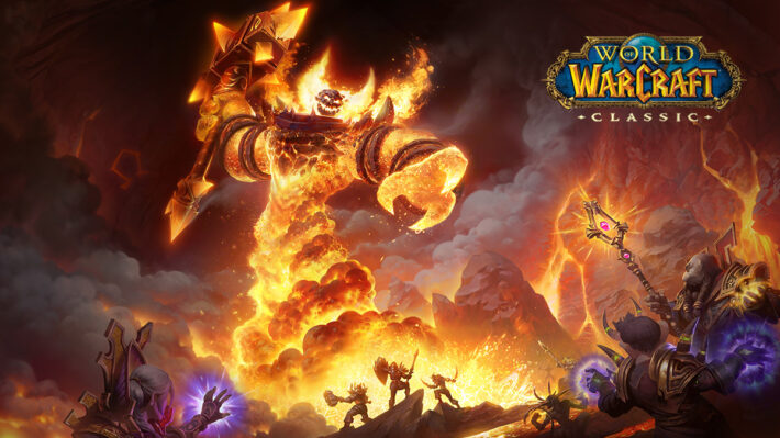 Dungeon Skills in World of Warcraft
