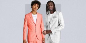 Modernly Style Your Prom Suit 1 300x150 - How to Modernly Style Your Prom Suit