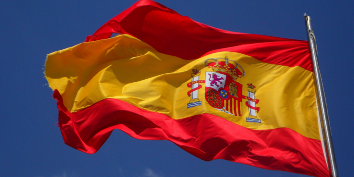 spain flag 1 - 5 Important Mistakes Expats Make When Moving to Spain