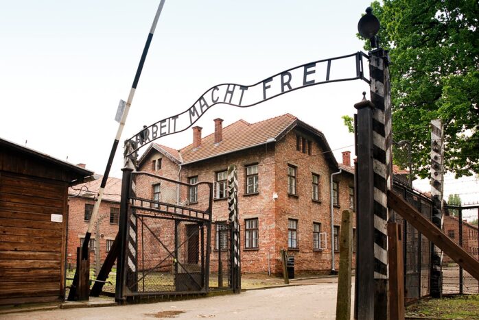 Auschwitz 1 - 5 Reasons Why Every Person Should Visit Auschwitz