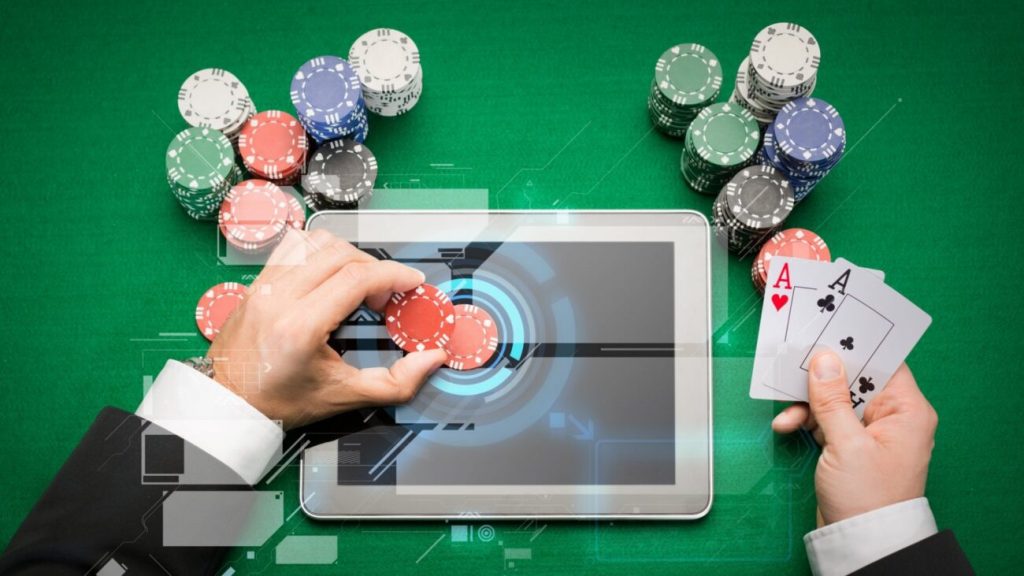 Emotional Intelligence in Online Gambling