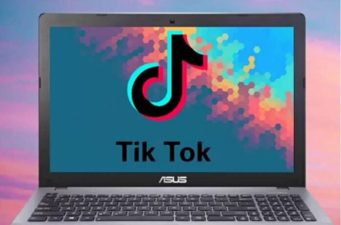 If you are using a Mac or PC, you cannot directly download anything from Tik Tok/ Ph: imyfone.com