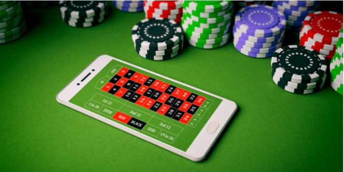 What is precisely an online Casino 35421 1 - What is precisely an online Casino?