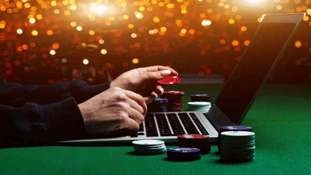 online gaming e1583427612854 1 1 scaled - What Is the Most Popular Online Casino Game in India in 2021