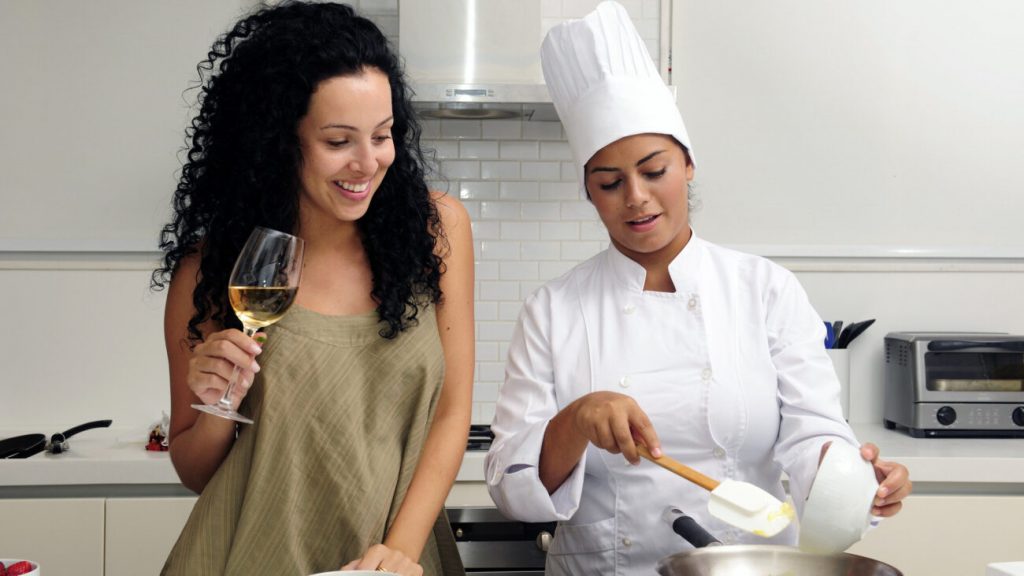 Hiring a Private Chef scaled 2 scaled - 7 Tips for Hiring a Private Chef for Your Event