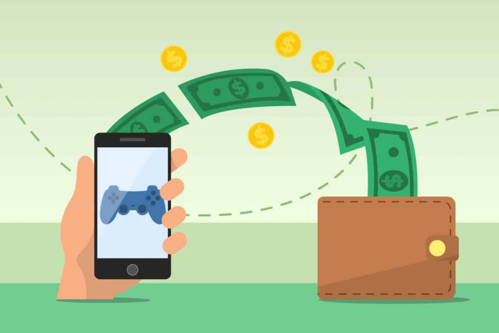 Make Money in the Gaming World 1 scaled - 7 Ways to Make Money in the Gaming World