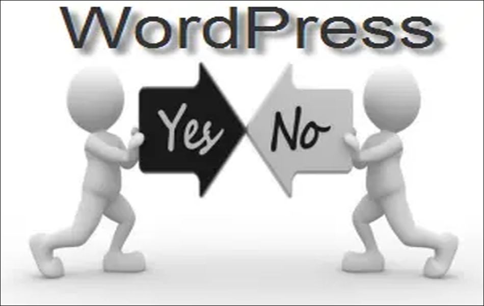 The Disadvantages of Word press 1643037093 - The Disadvantages of Word press