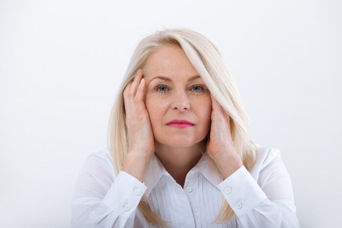 What Are the Symptoms of Menopause 1 - Uneasiness Will Increase Throughout Climacteric Ascertaining What Different Medicine Will Facilitate