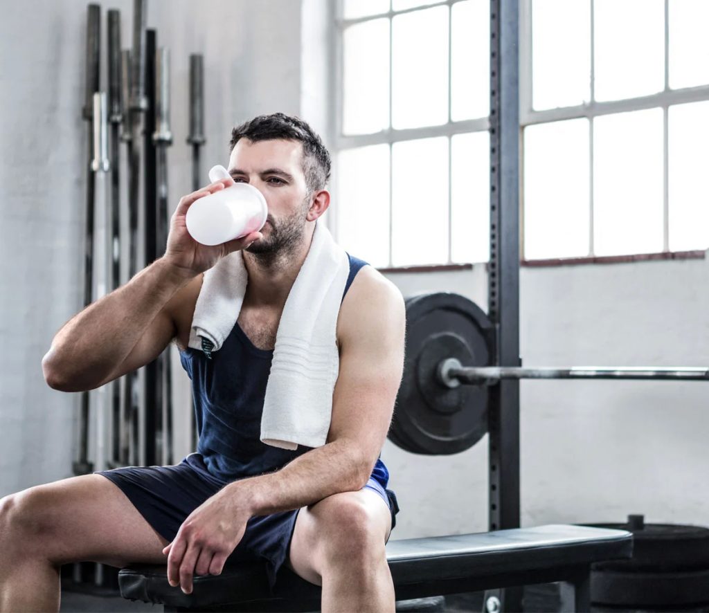 do protein shakes work what is the ideal time to take proteins scaled - Do Protein Shakes Work | What Is The Ideal Time To Take Proteins