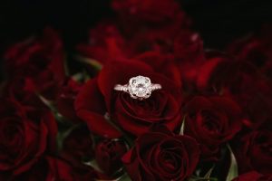 esther tuttle 0U dXovBS2E unsplash scaled 2 300x200 - 8 Expert Tips to Consider When Buying an Engagement Ring