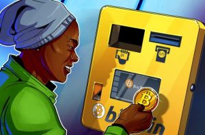 Bitcoin ATM 1 300x197 - 5 Things to Know Before You Use a Bitcoin ATM For The First Time