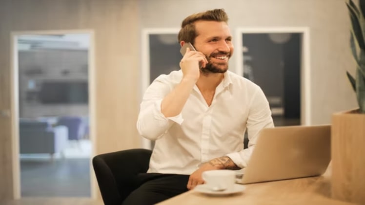 Phone Selling Techniques to Rapidly Improve Sales Calls - Phone Selling Techniques to Rapidly Improve Sales Calls