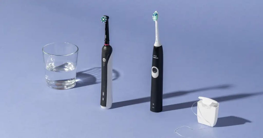 are electric toothbrushes more effective scaled - Are Electric Toothbrushes More Effective?