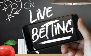 live betting1 1 300x187 - 5 Tips and Tricks for Live Betting on Games in Progress