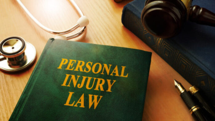 personal injury attorney 1 1 - 9 Most Common Types of Personal Injury Cases