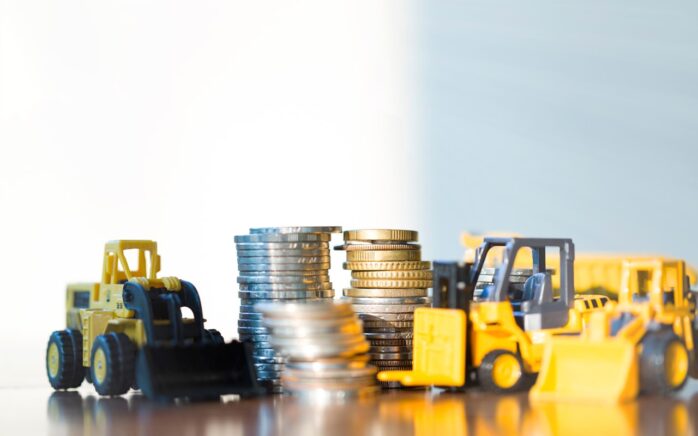 Equipment Loans 1 - Equipment Loans: What Works For Your Business
