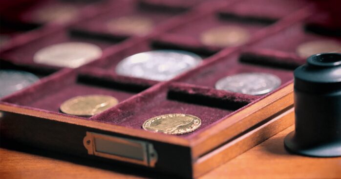 Numismatics 1 - How To Begin Collecting Coins And Learn More About Numismatics